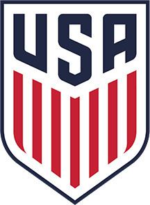 United States men's Paralympic soccer team
