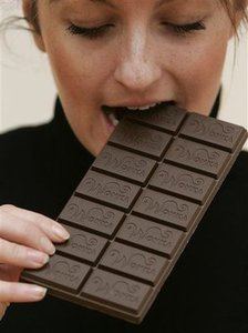 United States military chocolate Chocolate lowers risk of developing heart disease new study says