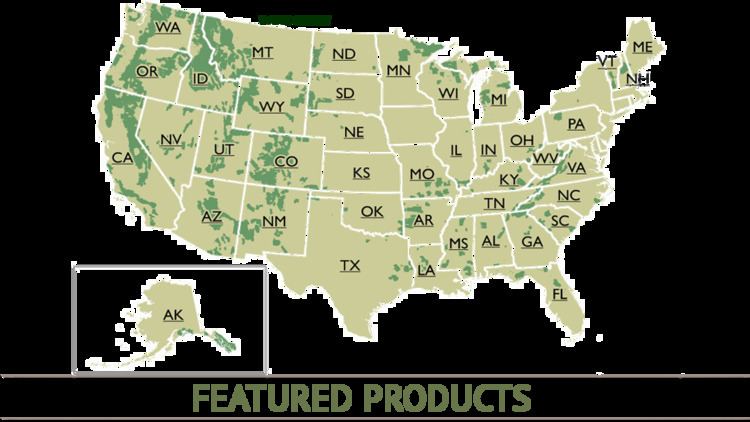 United States National Forest NATIONAL FOREST MAP STORE NATIONAL FOREST MAPS FORESTRY MAPS