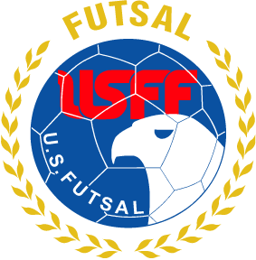United States national futsal team wwwsoutheastfutsalchampionshipcomUSFFCrestunifo