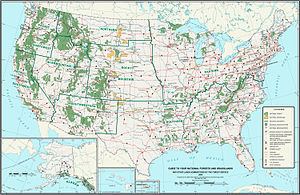 United States National Grassland United States National Grassland Wikipedia