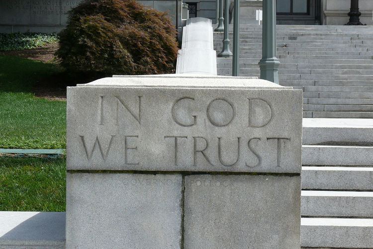 United States national motto