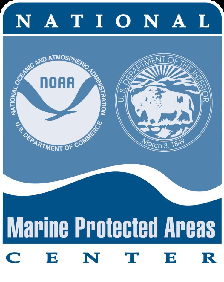 United States National System of Marine Protected Areas