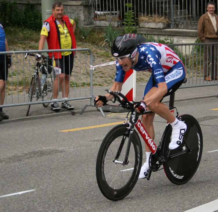 United States National Time Trial Championships