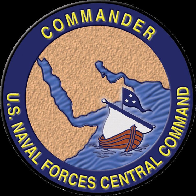 United States Naval Forces Central Command