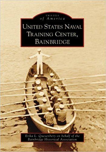 United States Naval Training Center, Bainbridge United States Naval Training Center Bainbridge MD Images of