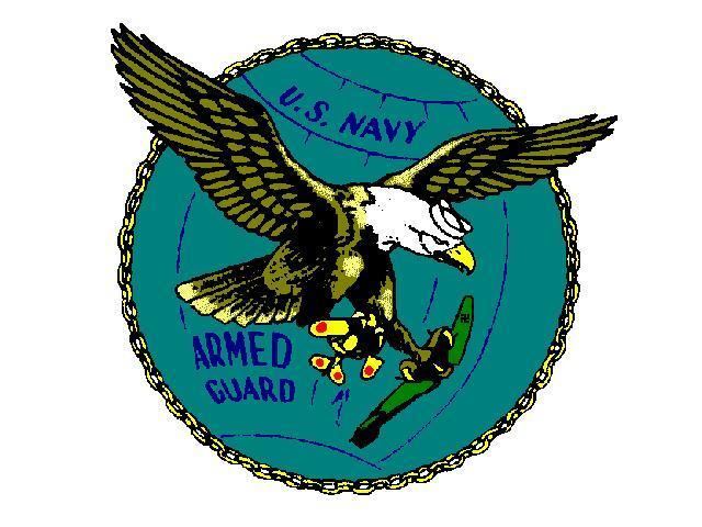 United States Navy Armed Guard