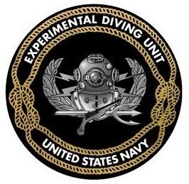 United States Navy Experimental Diving Unit