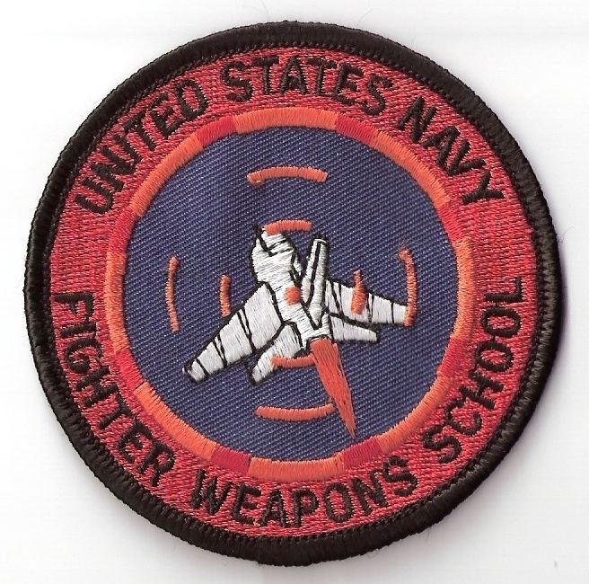 United States Navy Strike Fighter Tactics Instructor program