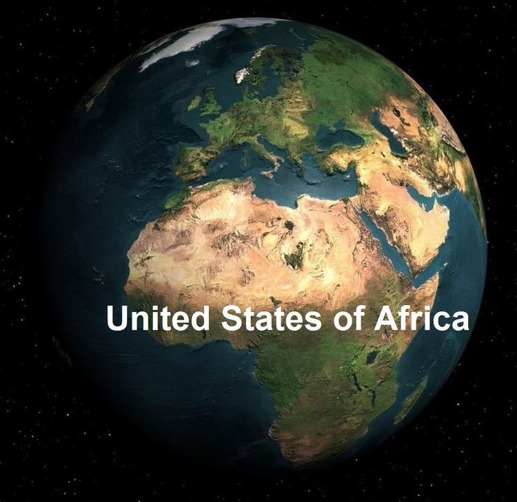 United States of Africa The United States of Africa on Flipboard