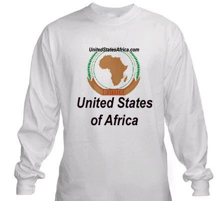 United States of Africa httpFounding Chapter Coalition for a United States of Africa