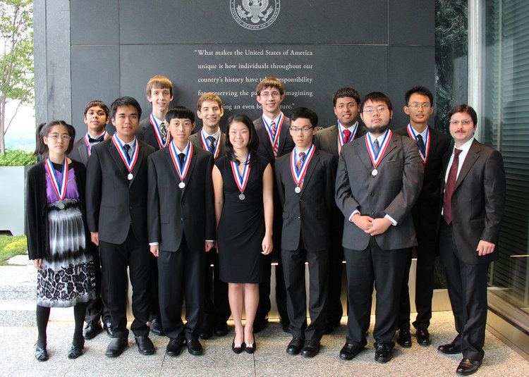 united states of america junior mathematical olympiad (usajmo)