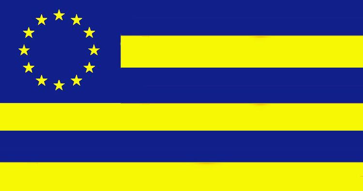 United States of Europe United States of Europe by Jax1776 on DeviantArt