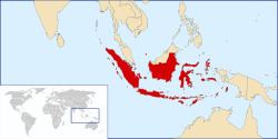 United States of Indonesia United States of Indonesia Wikipedia
