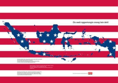 United States of Indonesia UnitedStatesofIndonesia saripediacom