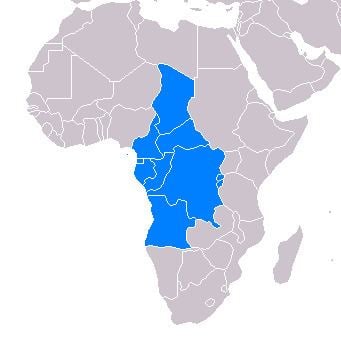 United States of Latin Africa