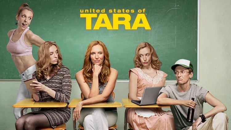 United States of Tara United States of Tara Movies amp TV on Google Play