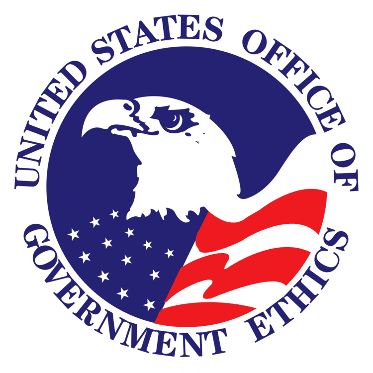 United States Office of Government Ethics wwwtheblackvaultcomdocumentarchivewpcontentu