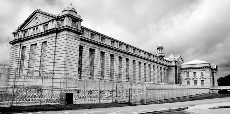 United States Penitentiary, Atlanta