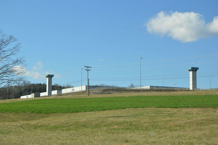 United States Penitentiary, Lee
