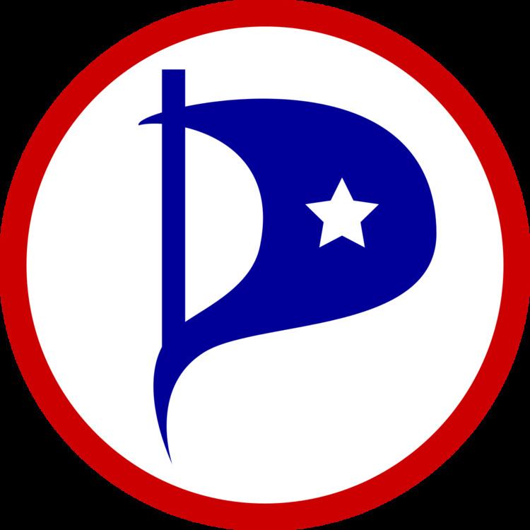 United States Pirate Party
