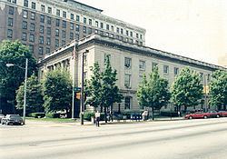 United States Post Office and Court House (Huntington, West Virginia) httpsuploadwikimediaorgwikipediacommonsthu