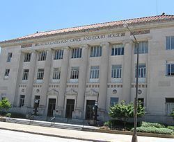 United States Post Office and Courthouse (Columbus, Georgia) httpsuploadwikimediaorgwikipediacommonsthu