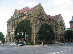 United States Post Office and Courthouse (Columbus, Ohio) httpsuploadwikimediaorgwikipediacommonsthu