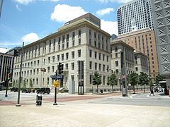 United States Post Office and Courthouse (Dallas, Texas) httpsuploadwikimediaorgwikipediacommonsthu