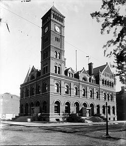 United States Post Office and Courthouse (Keokuk, Iowa) httpsuploadwikimediaorgwikipediacommonsthu
