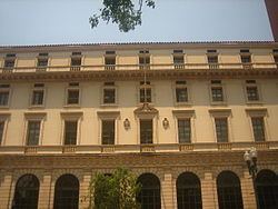 United States Post Office and Courthouse (Shreveport, Louisiana) httpsuploadwikimediaorgwikipediacommonsthu