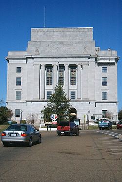 United States Post Office and Courthouse (Texarkana) httpsuploadwikimediaorgwikipediacommonsthu