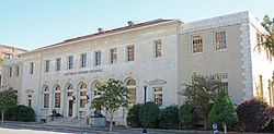 United States Post Office and Courthouse (Waycross, Georgia) httpsuploadwikimediaorgwikipediacommonsthu