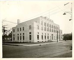 United States Post Office and Courthouse–Alexandria httpsuploadwikimediaorgwikipediacommonsthu