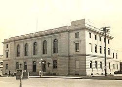 United States Post Office and Courthouse–Billings httpsuploadwikimediaorgwikipediacommonsthu