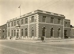 United States Post Office and Courthouse–Globe Main httpsuploadwikimediaorgwikipediacommonsthu