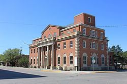 United States Post Office and Courthouse–Havre Main httpsuploadwikimediaorgwikipediacommonsthu