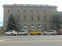 United States Post Office and Courthouse–Prescott Main httpsuploadwikimediaorgwikipediacommonsthu