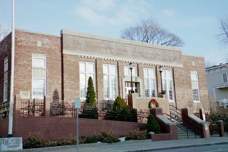 United States Post Office (Catskill, New York)