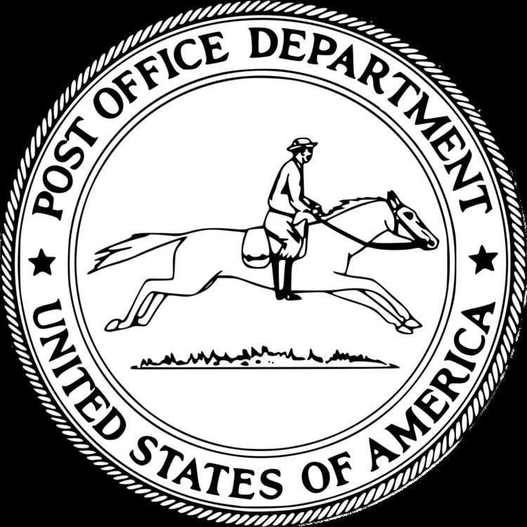United States Post Office Department