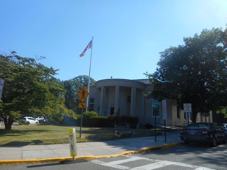 United States Post Office (Great Neck, New York)