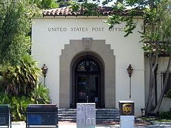 United States Post Office (Palo Alto, California) httpsuploadwikimediaorgwikipediacommonsthu