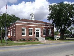 United States Post Office–Adel, Georgia httpsuploadwikimediaorgwikipediacommonsthu