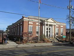 United States Post Office–Easthampton Main httpsuploadwikimediaorgwikipediacommonsthu