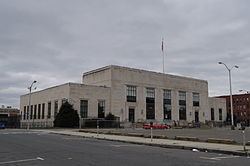 United States Post Office–Holyoke Main httpsuploadwikimediaorgwikipediacommonsthu