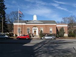 United States Post Office–Lexington Main httpsuploadwikimediaorgwikipediacommonsthu