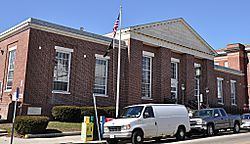 United States Post Office–Medford Main httpsuploadwikimediaorgwikipediacommonsthu