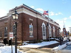 United States Post Office–Newburyport Main httpsuploadwikimediaorgwikipediacommonsthu