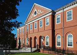 United States Post Office–Salem Main httpsuploadwikimediaorgwikipediacommonsthu