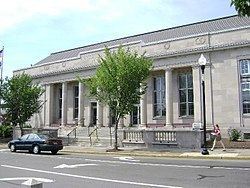 United States Post Office–Taunton Main httpsuploadwikimediaorgwikipediacommonsthu